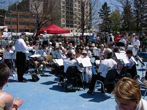 Hintonburg ArtsPark 2008 3